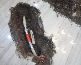 酒泉市测漏水电话