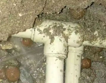 酒泉市测漏水多少钱