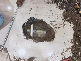 酒泉市测漏水电话