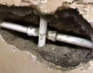 酒泉市测漏水哪家好