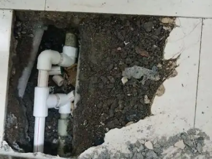 酒泉市测漏水哪家好