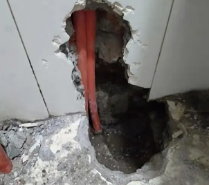 酒泉市漏水检测电话