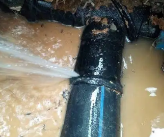 酒泉市测漏水公司哪家好