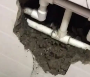 酒泉市漏水检测电话