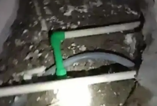 酒泉市测漏水公司