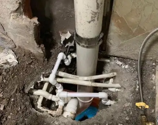 酒泉市漏水检测哪家好