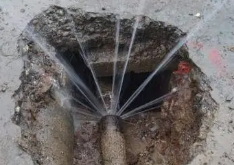 酒泉市漏水检测多少钱