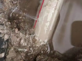 酒泉市漏水检测哪家好