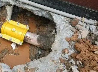 酒泉市漏水检测哪家好