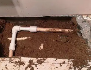 酒泉市测漏水哪家好