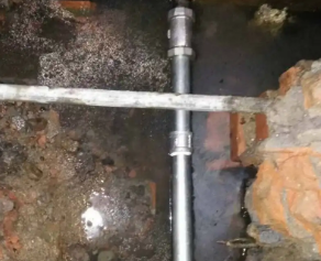 酒泉市漏水检测公司电话