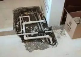 酒泉市卫生间测漏水如何检测