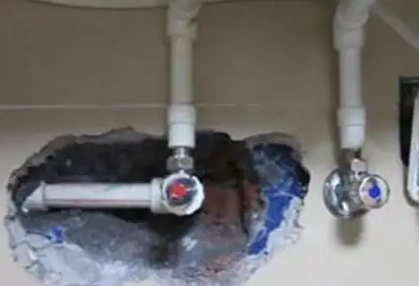 酒泉市卫生间测漏水查询方法