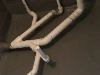 酒泉市水管漏水检测知识点