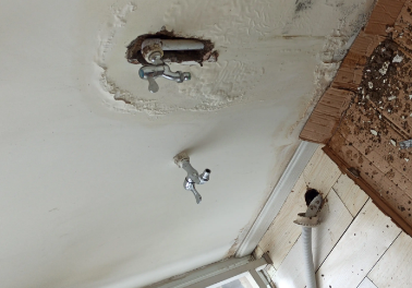 酒泉市卫生间测漏水