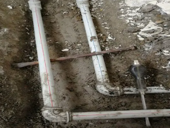 酒泉市卫生间测漏水多少钱