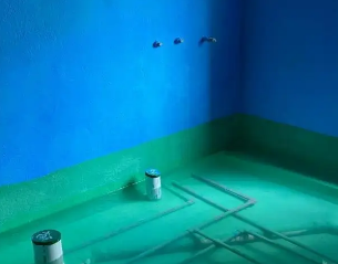 酒泉市卫生间防水