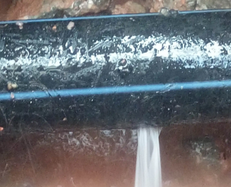 酒泉市卫生间测漏水哪家好