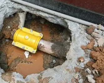 酒泉市卫生间测漏水哪家好