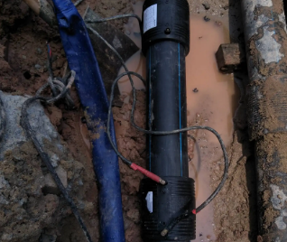 酒泉市水管漏水检测多少钱