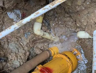 酒泉市水管漏水检测哪家好