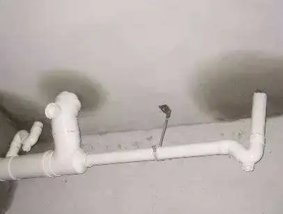 酒泉市卫生间测漏水的几种情景