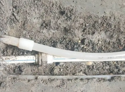 酒泉市卫生间测漏水哪家好