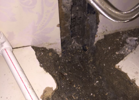 酒泉市卫生间测漏水哪家好