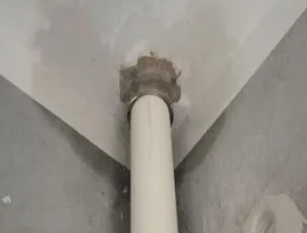 酒泉市卫生间测漏水价格