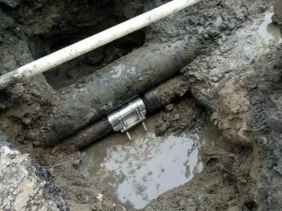 酒泉市水管漏水检测的传递距离多少