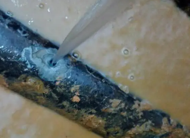 酒泉市水管漏水检测多少钱