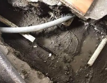 酒泉市卫生间测漏水价格明细