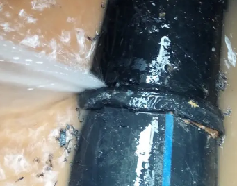 酒泉市水管漏水检测的小妙招