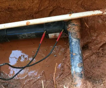 酒泉市水管漏水检测多少钱