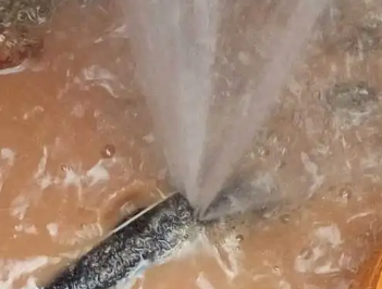 酒泉市水管漏水检测哪家好