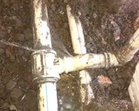 酒泉市卫生间测漏水多少钱