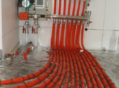 酒泉市地暖维修多少钱