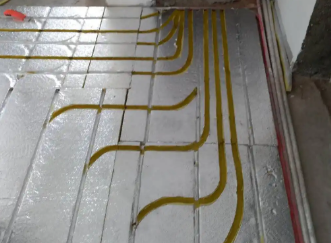 酒泉市地暖维修哪家好