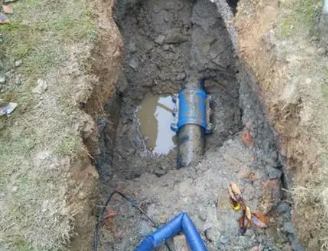 酒泉市水管漏水检测多少钱