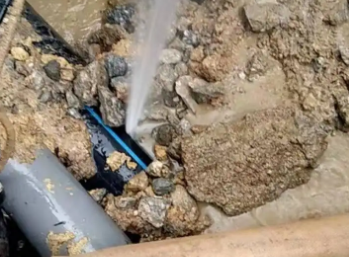 酒泉市水管漏水检测哪家好