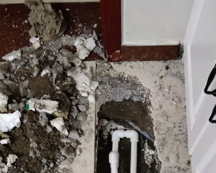 酒泉市卫生间测漏水的相关问题