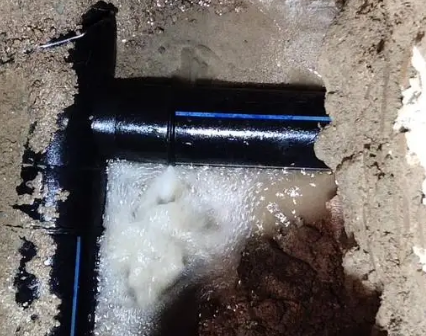 酒泉市水管漏水检测哪家好