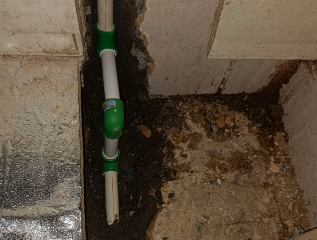 酒泉市卫生间测漏水哪家好