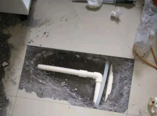 酒泉市卫生间测漏水哪家好