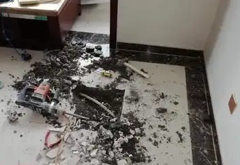 酒泉市漏水检测多少钱