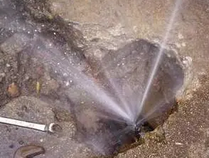 酒泉市水管漏水检测哪家好