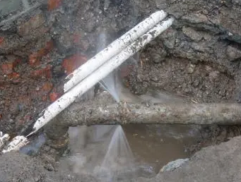 酒泉市测漏水多少钱