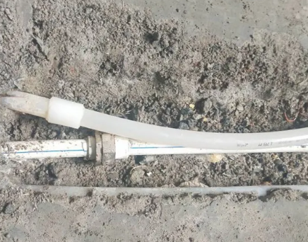 酒泉市测漏水哪家好