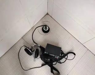 酒泉市测漏水公司