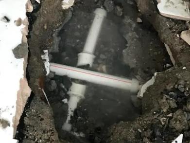 酒泉市漏水检测公司哪家好